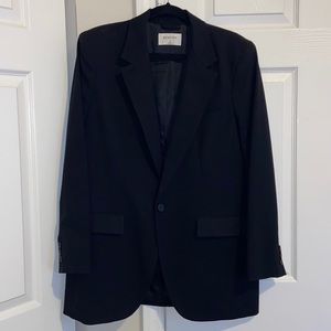 Aritzia Babaton Agency Blazer